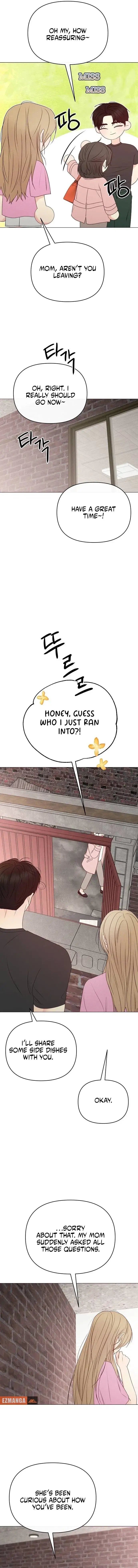 Read The Perfect Male Lead Manga Online