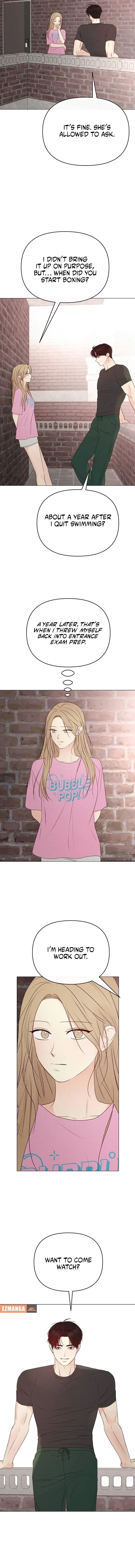 Read The Perfect Male Lead Manga Online