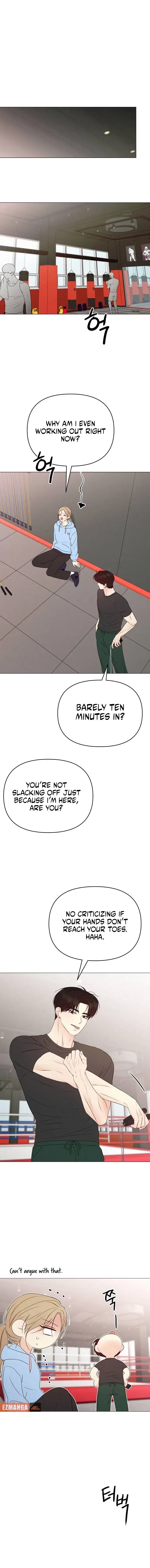 Read The Perfect Male Lead Manga Online