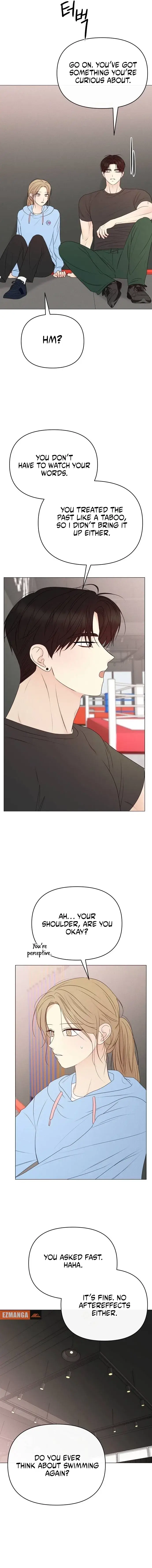 Read The Perfect Male Lead Manga Online