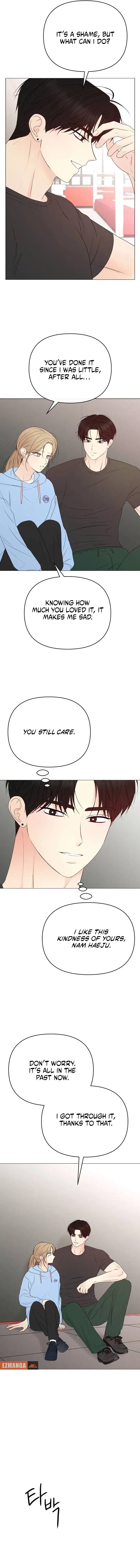 Read The Perfect Male Lead Manga Online