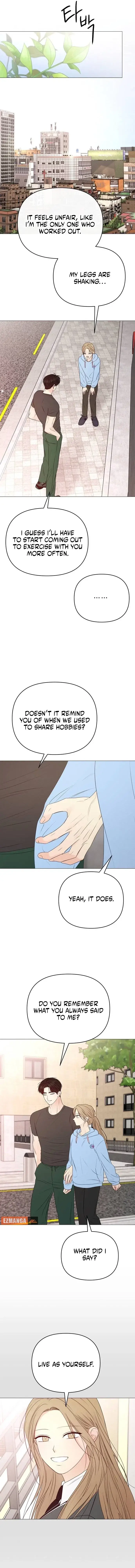 Read The Perfect Male Lead Manga Online