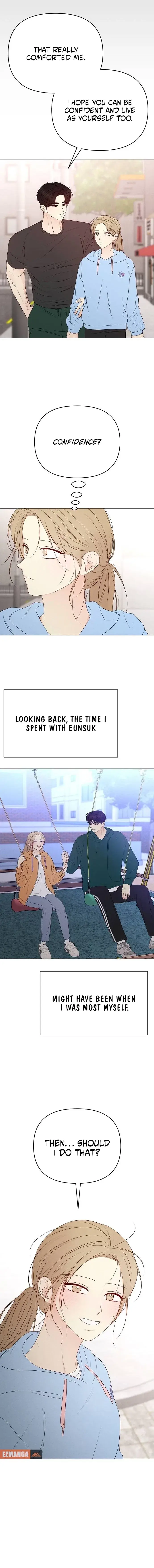 Read The Perfect Male Lead Manga Online