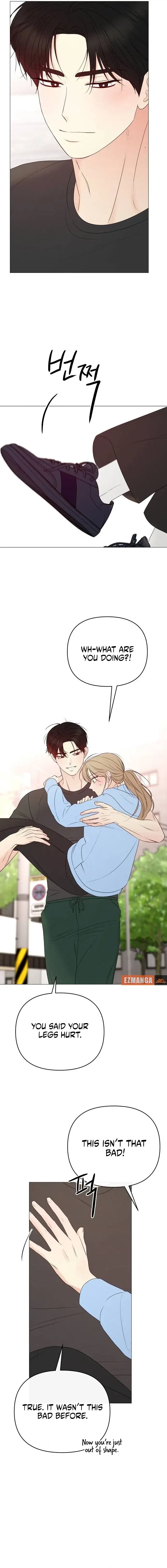 Read The Perfect Male Lead Manga Online