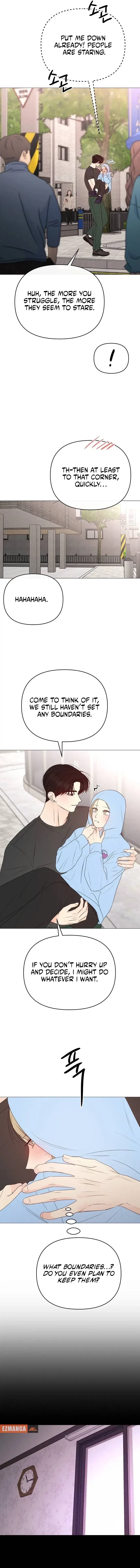 Read The Perfect Male Lead Manga Online