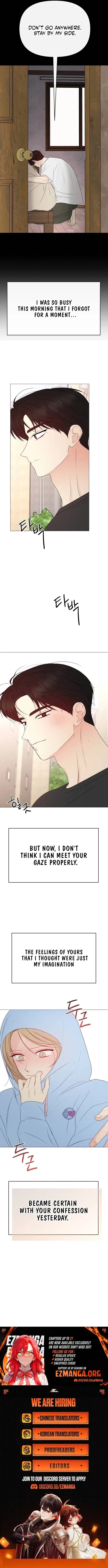 Read The Perfect Male Lead Manga Online