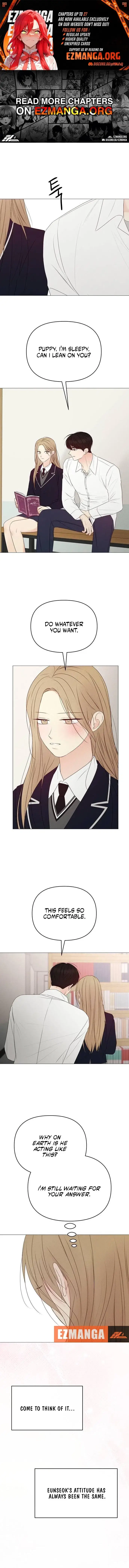 Read The Perfect Male Lead Manga Online