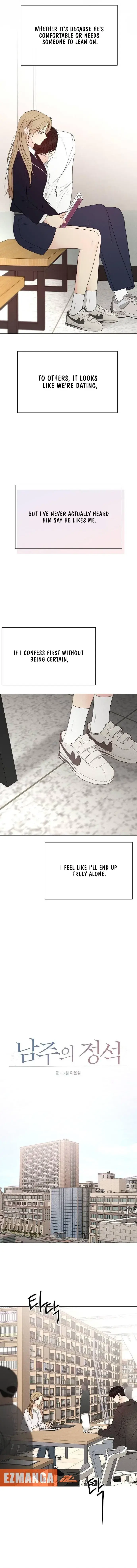 Read The Perfect Male Lead Manga Online