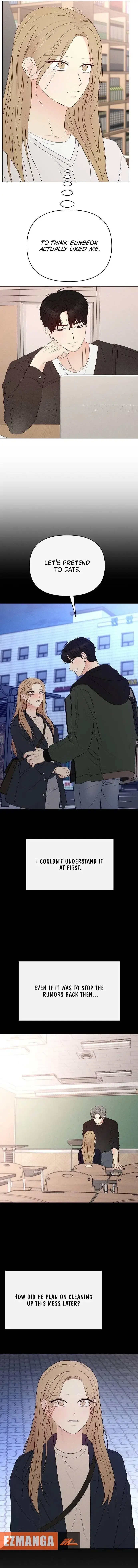 Read The Perfect Male Lead Manga Online