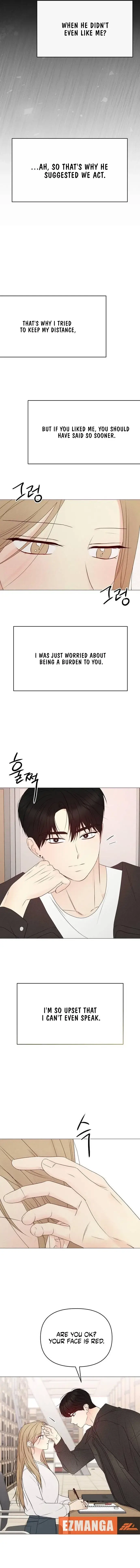 Read The Perfect Male Lead Manga Online