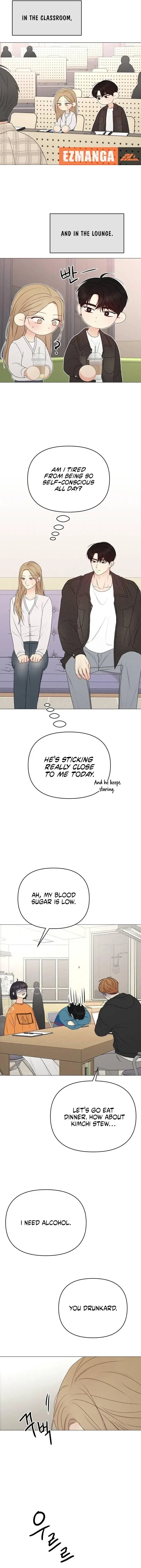 Read The Perfect Male Lead Manga Online