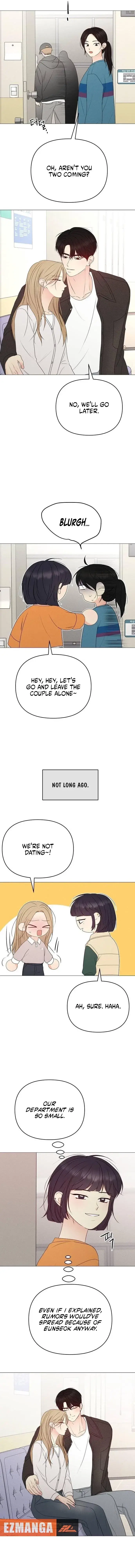 Read The Perfect Male Lead Manga Online