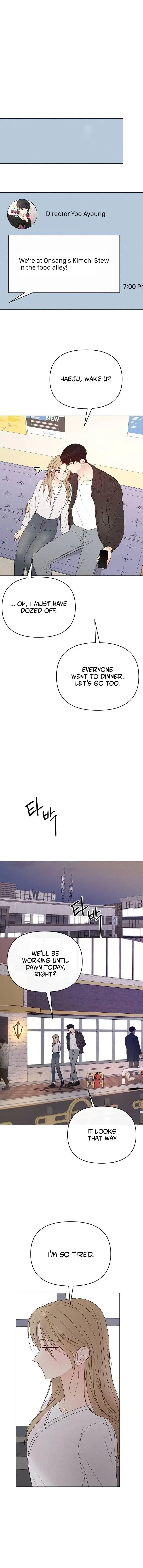 Read The Perfect Male Lead Manga Online