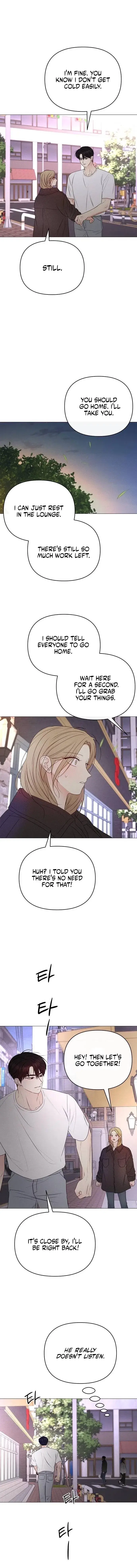 Read The Perfect Male Lead Manga Online