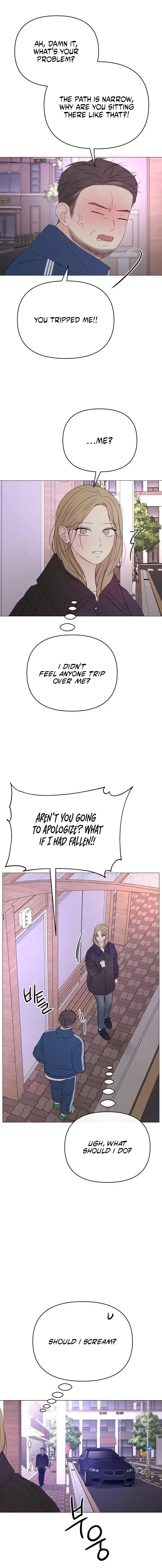 Read The Perfect Male Lead Manga Online