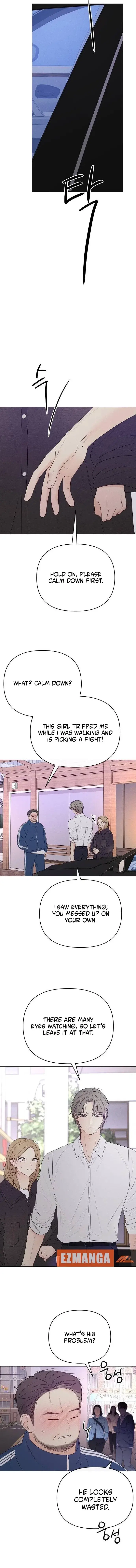 Read The Perfect Male Lead Manga Online