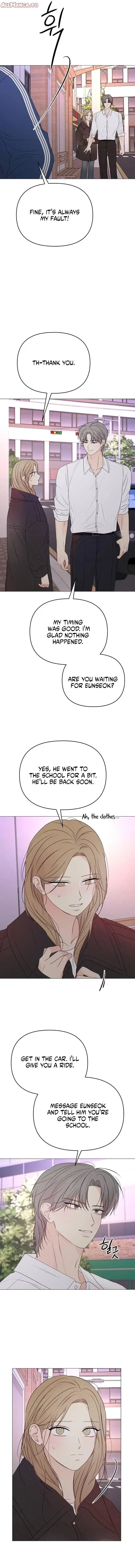 Read The Perfect Male Lead Manga Online