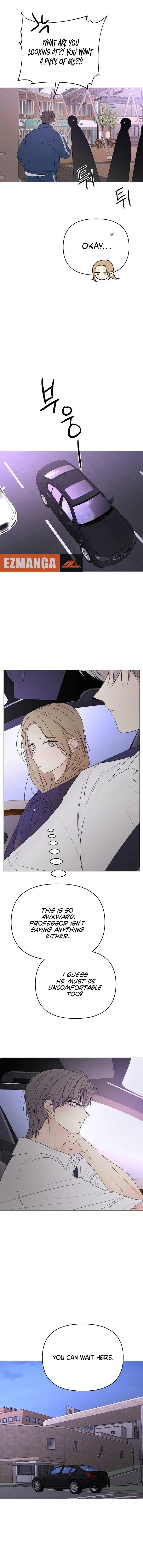 Read The Perfect Male Lead Manga Online