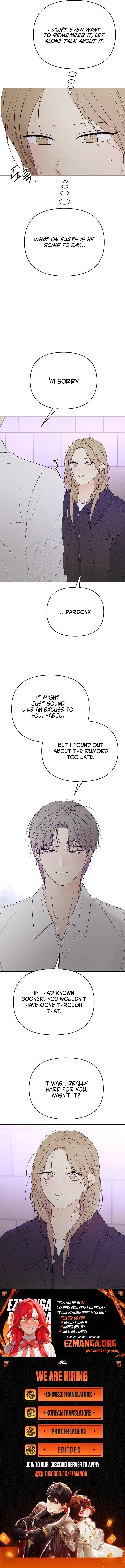 Read The Perfect Male Lead Manga Online