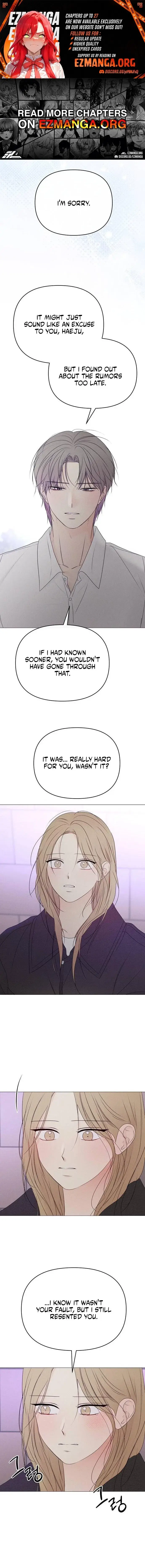 Read The Perfect Male Lead Manga Online