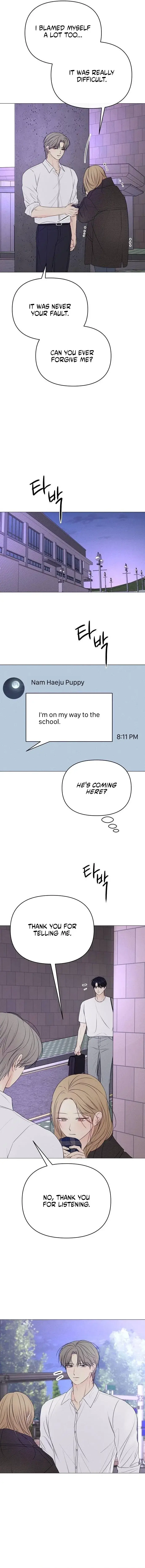 Read The Perfect Male Lead Manga Online