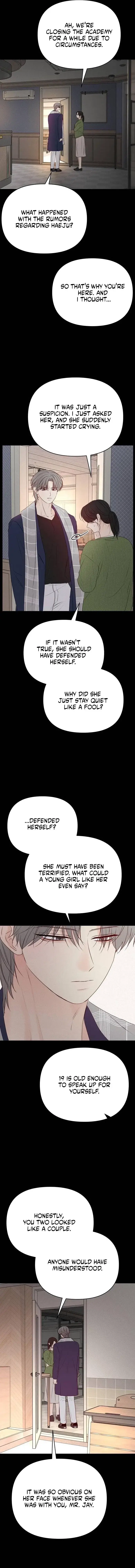 Read The Perfect Male Lead Manga Online