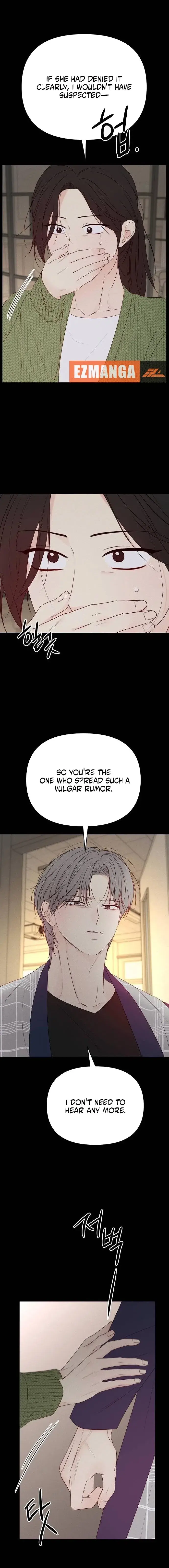 Read The Perfect Male Lead Manga Online