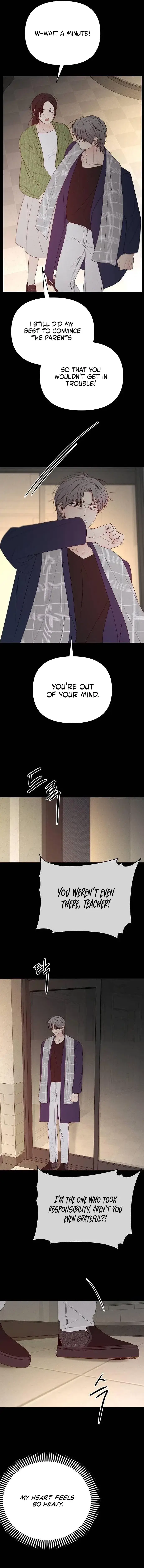 Read The Perfect Male Lead Manga Online