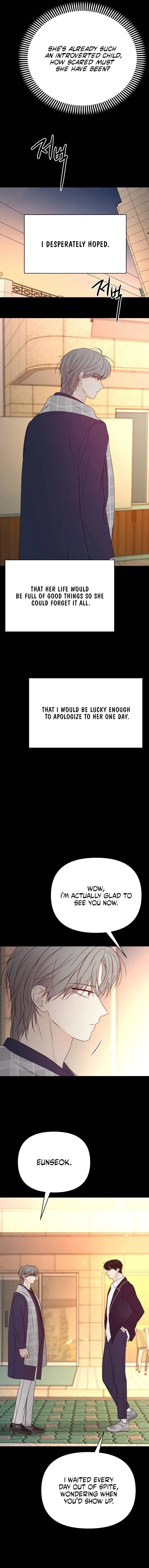 Read The Perfect Male Lead Manga Online