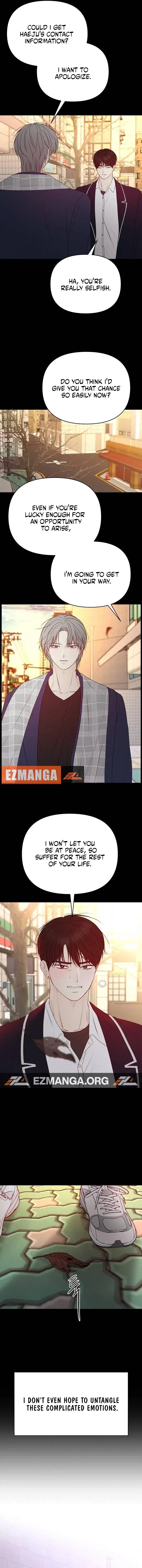 Read The Perfect Male Lead Manga Online