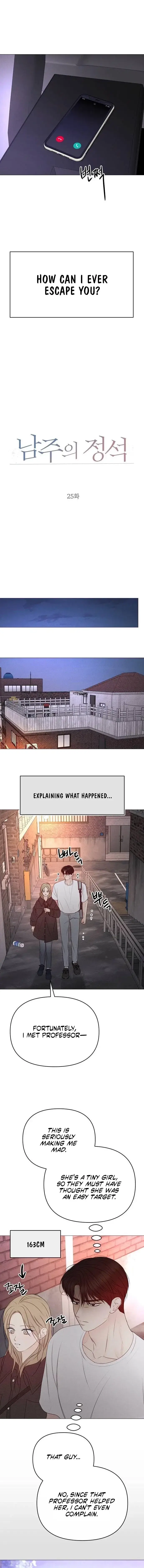 Read The Perfect Male Lead Manga Online