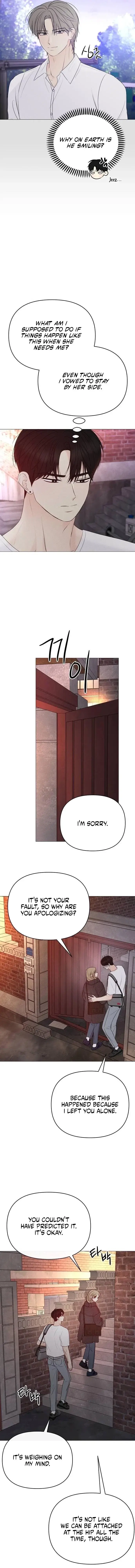 Read The Perfect Male Lead Manga Online