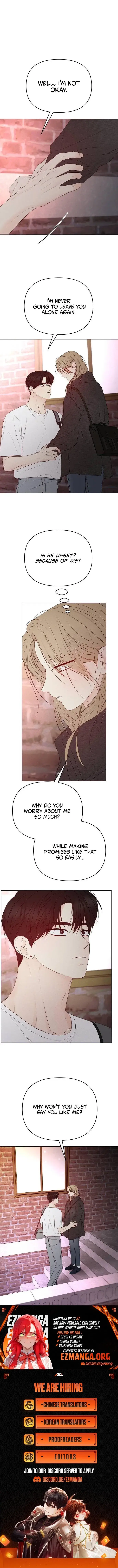 Read The Perfect Male Lead Manga Online