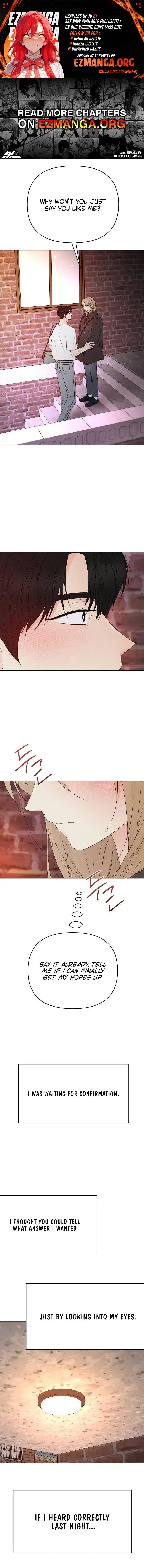 Read The Perfect Male Lead Manga Online