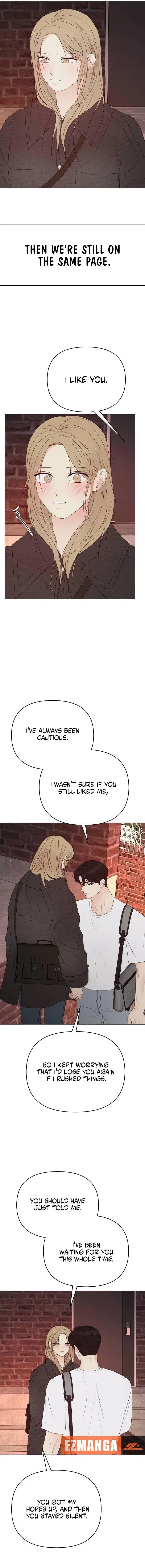 Read The Perfect Male Lead Manga Online