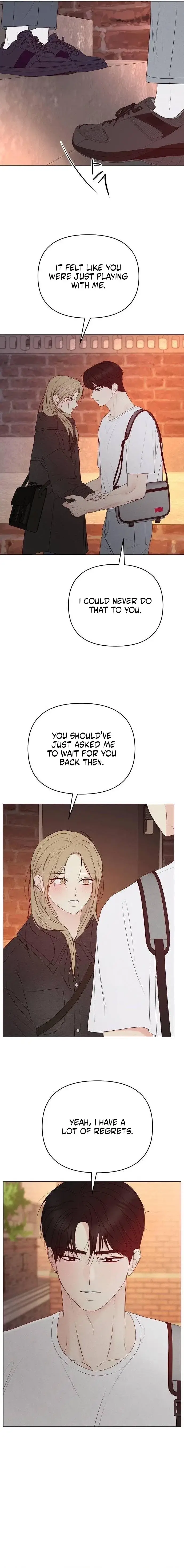 Read The Perfect Male Lead Manga Online