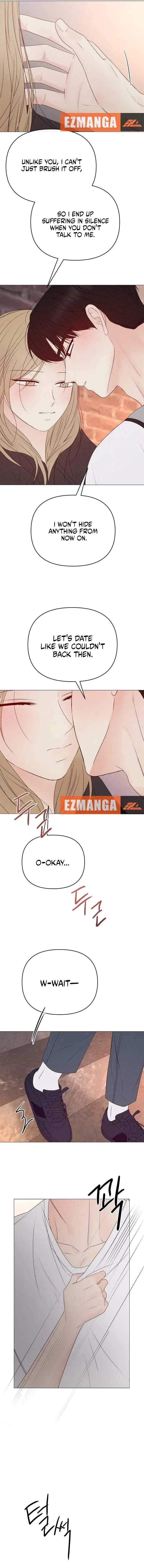 Read The Perfect Male Lead Manga Online