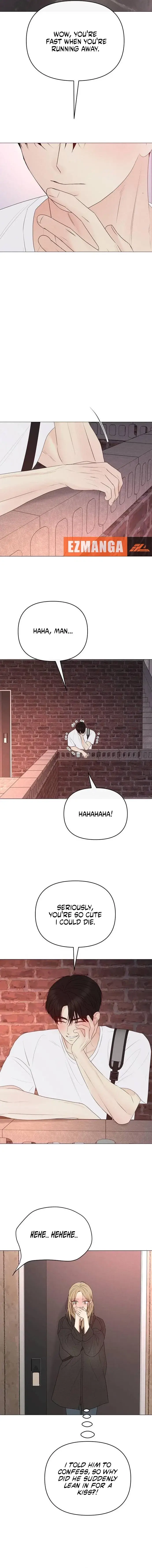 Read The Perfect Male Lead Manga Online