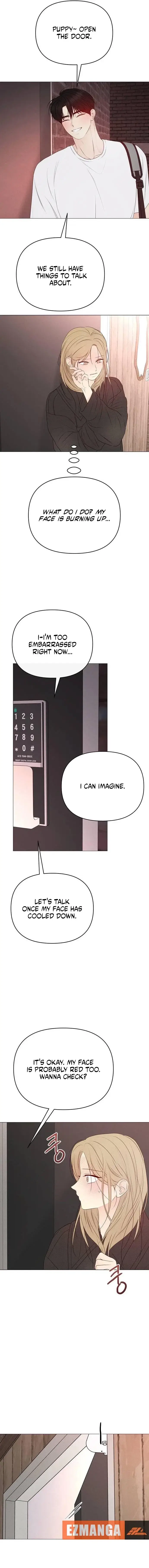 Read The Perfect Male Lead Manga Online