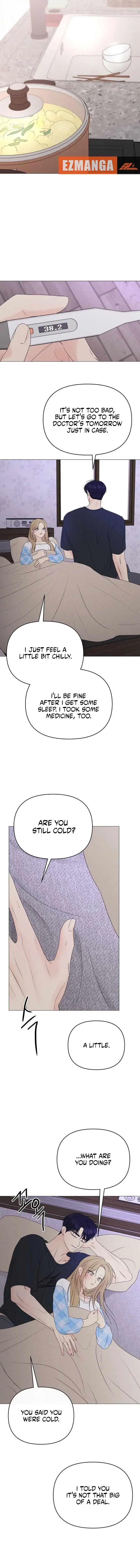 Read The Perfect Male Lead Manga Online