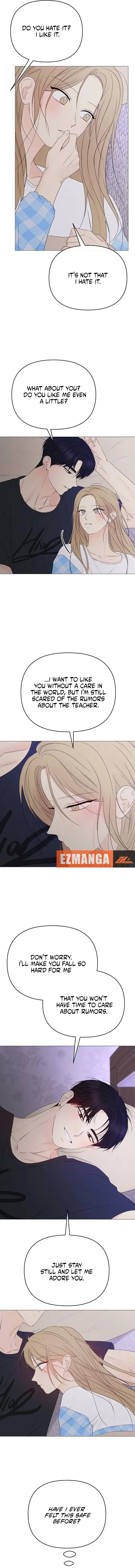 Read The Perfect Male Lead Manga Online