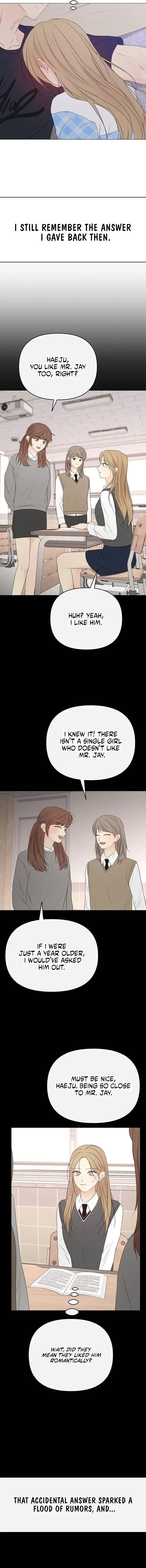 Read The Perfect Male Lead Manga Online