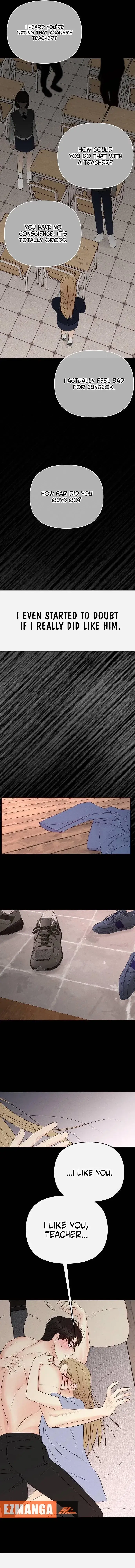 Read The Perfect Male Lead Manga Online