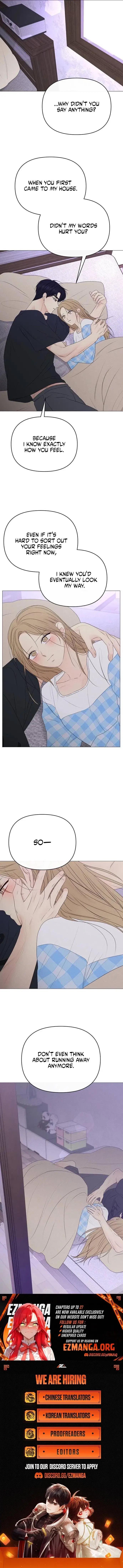 Read The Perfect Male Lead Manga Online