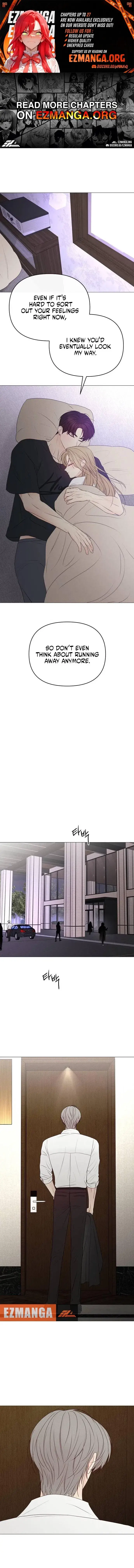 Read The Perfect Male Lead Manga Online