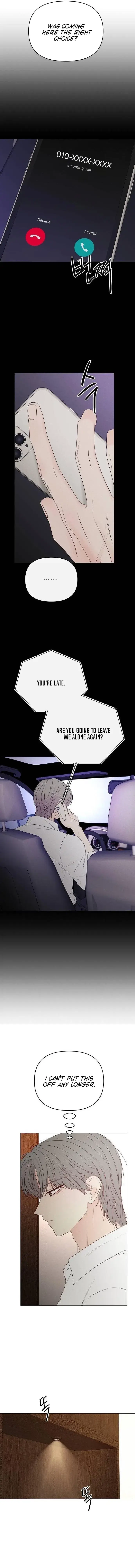 Read The Perfect Male Lead Manga Online