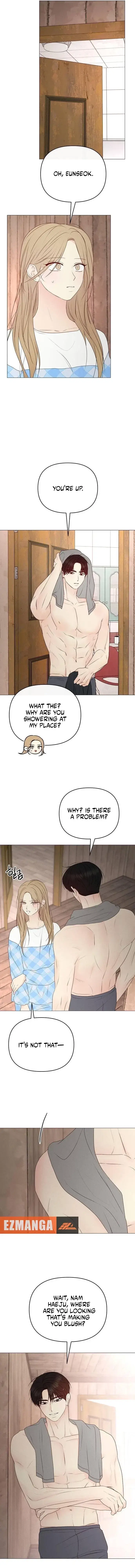 Read The Perfect Male Lead Manga Online