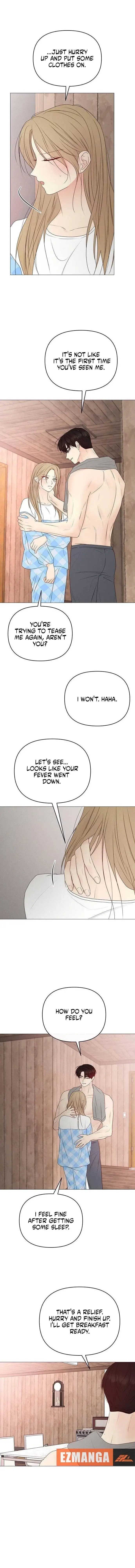 Read The Perfect Male Lead Manga Online