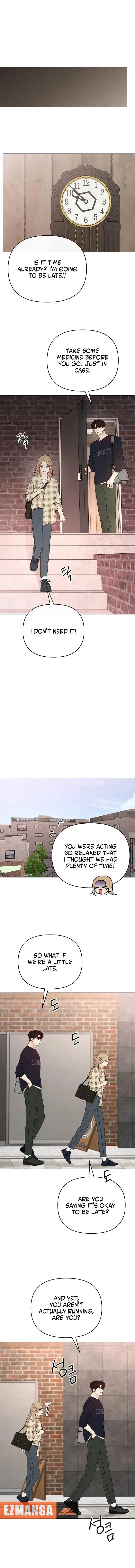 Read The Perfect Male Lead Manga Online