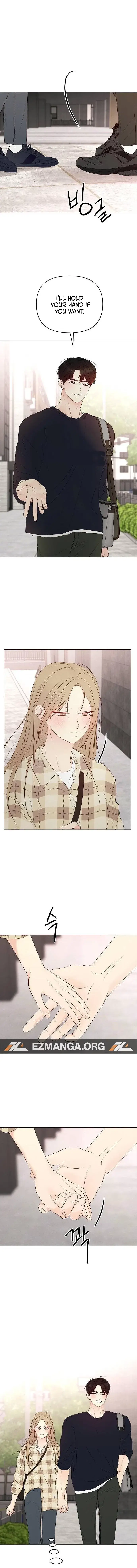 Read The Perfect Male Lead Manga Online